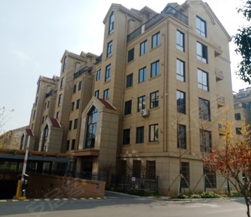 湖畔家园(东区13-26)