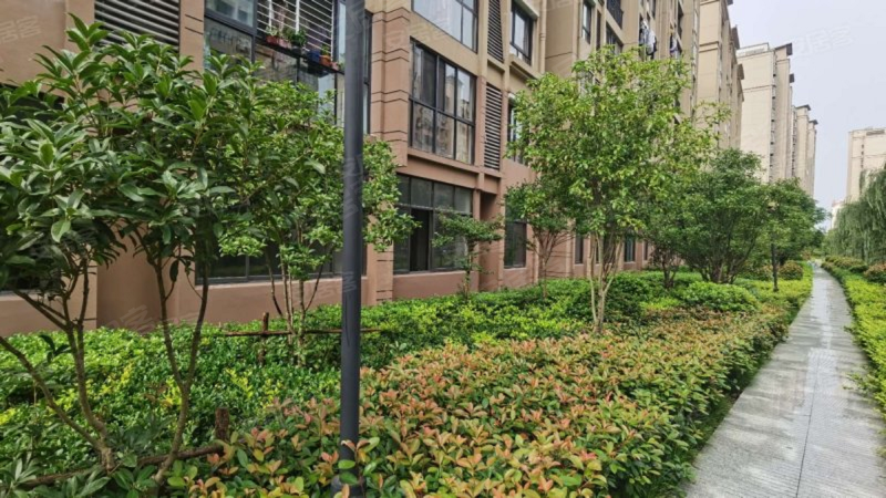 华夏世纪锦园(北区)