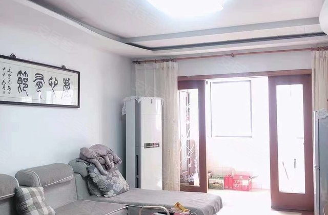 【阜阳新二村二手房,丹阳阜阳新二村二手房出售信息】- 上海安居客