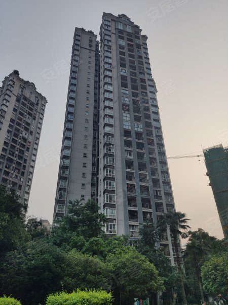 保利香槟花园(f区)