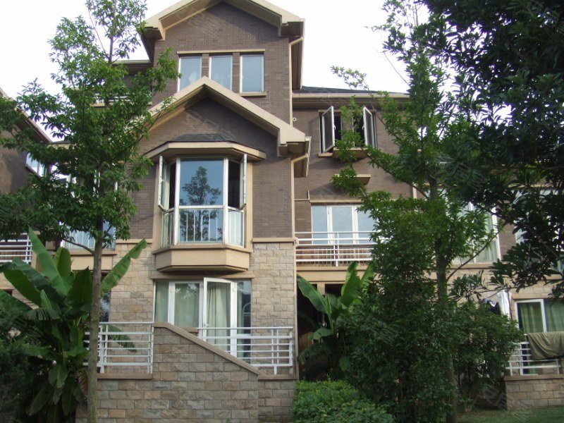 山水华门别墅园,将军大道58号-南京山水华门别墅园二手房,租房,房价