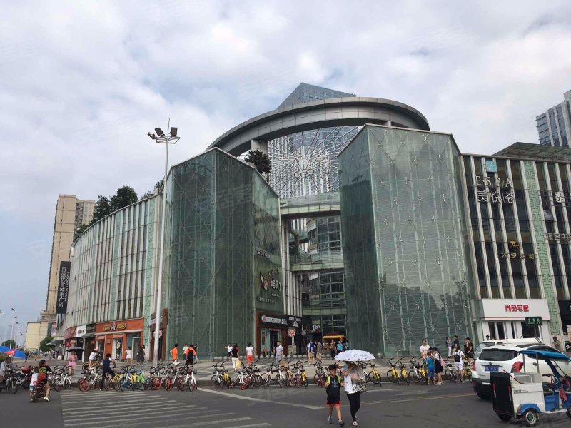 梦时代公寓,北京东路398号-南昌梦时代公寓二手房,租房,房价-南昌安居