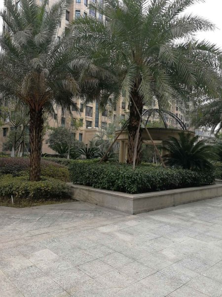 华府天地(黄岩)