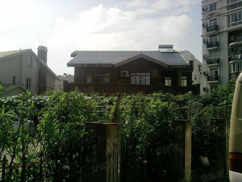 大上海国际花园亦园(别墅) 