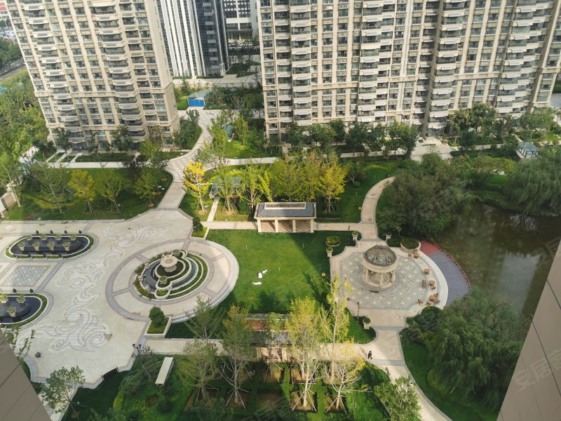 恒大海上帝景,海滨中路,近胶州路-威海恒大海上帝景二手房,租房,房价