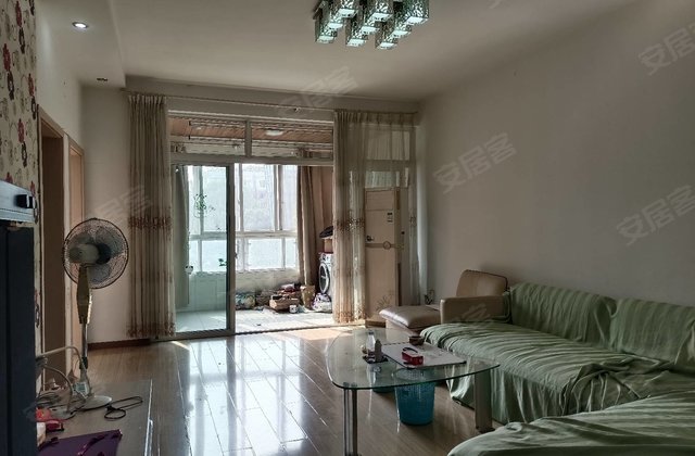 富临花园2室2厅90㎡39.8万二手房图片