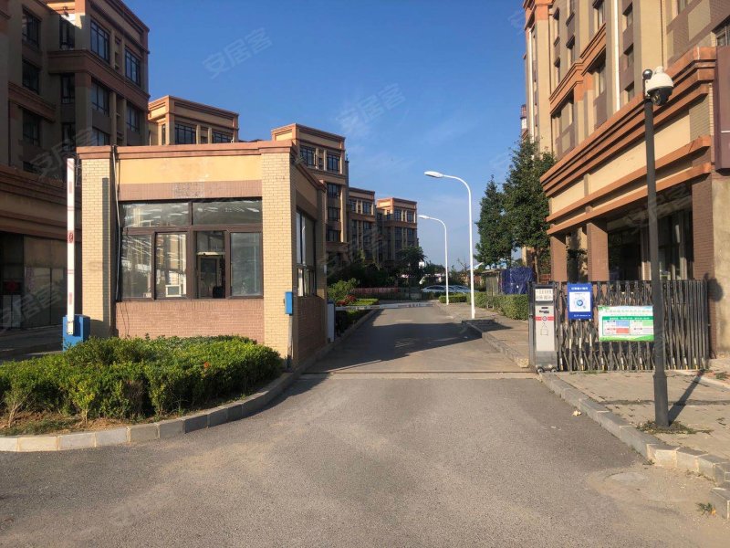 瑞景园,黄海中路-大连瑞景园二手房,租房,房价-大连安居客