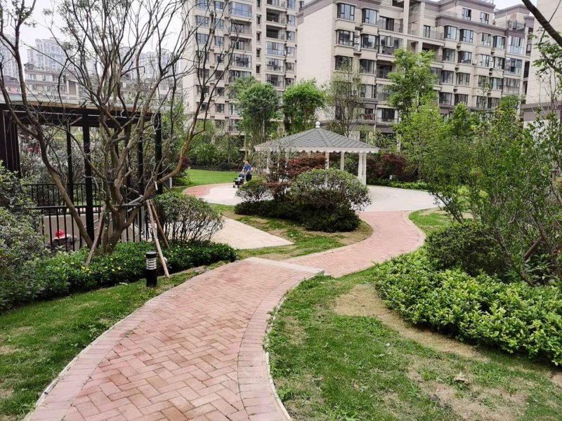 中铁逸都国际(f区)