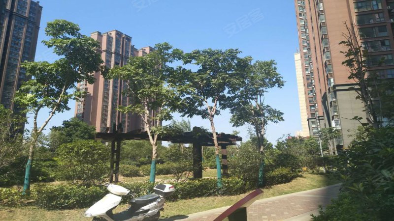 常绿林溪谷,工业路-南阳常绿林溪谷二手房,租房,房价-南阳安居客