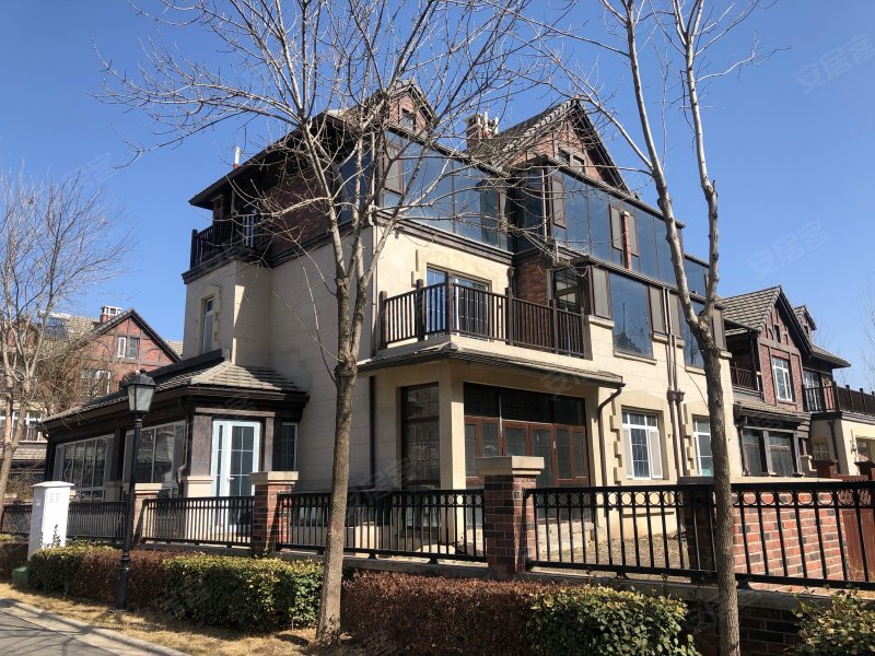 潮白河孔雀城寓墅园,滨河大道-廊坊潮白河孔雀城寓墅园二手房,租房,房