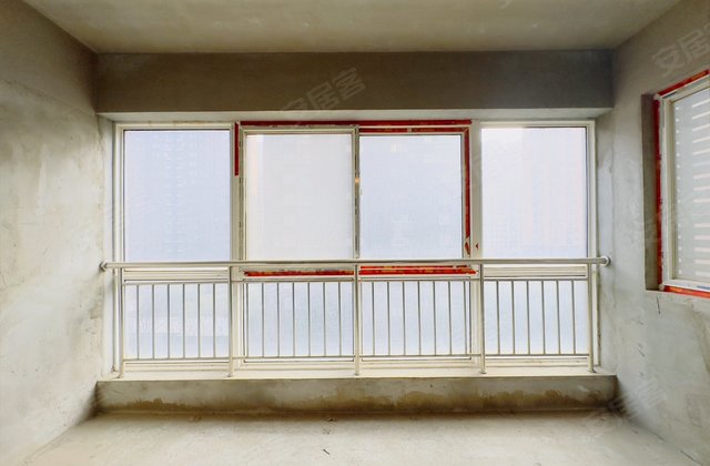 山水岭秀3室2厅144.53㎡120万二手房图片