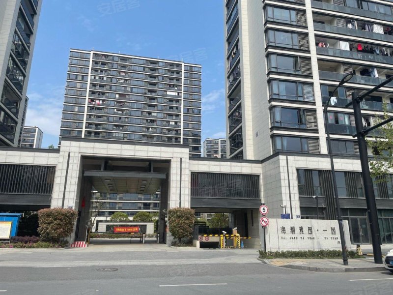 海潮雅园一园,海潮路13号-北京海潮雅园一园二手房,租房,房价-北京