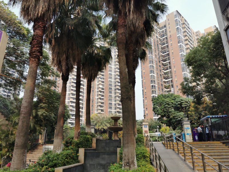 鹿港小镇,厚街大道-东莞鹿港小镇二手房,租房,房价-东莞安居客