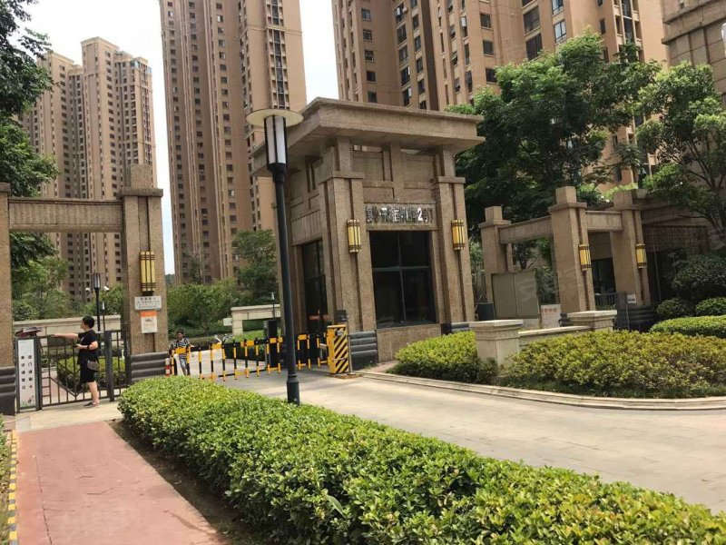 复地东湖国际四期