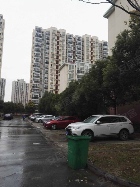 中虹浦江苑(北区) 