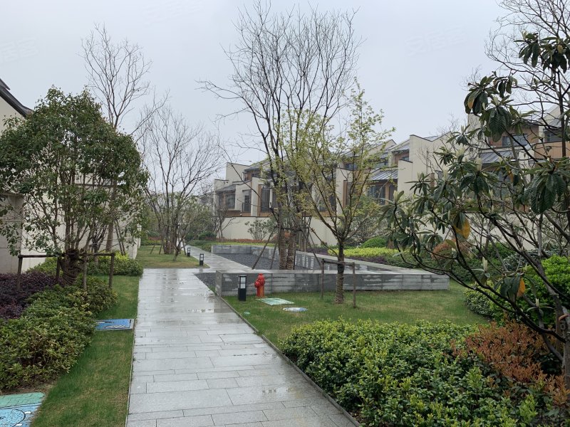 中航樾园(别墅),玉山路866号-苏州中航樾园(别墅)二手房,租房,房价