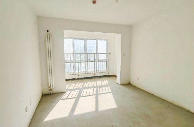 凤鸣溪园焦村A社区3室2厅126.42㎡63万二手房图片