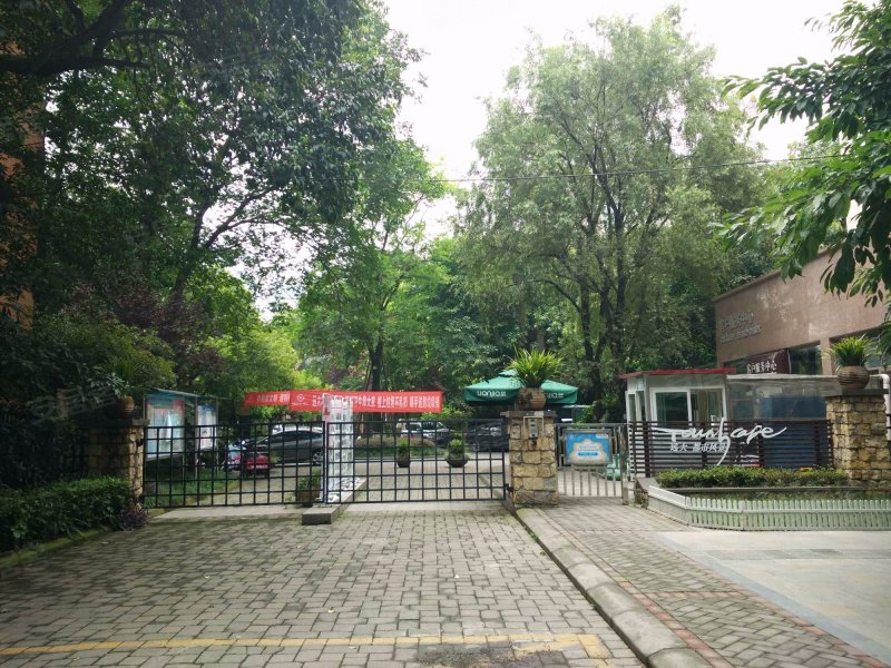 远大都市风景(一期),天府大道南段325号-成都远大都市风景(一期)二手