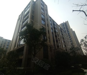 龙湖春江天玺