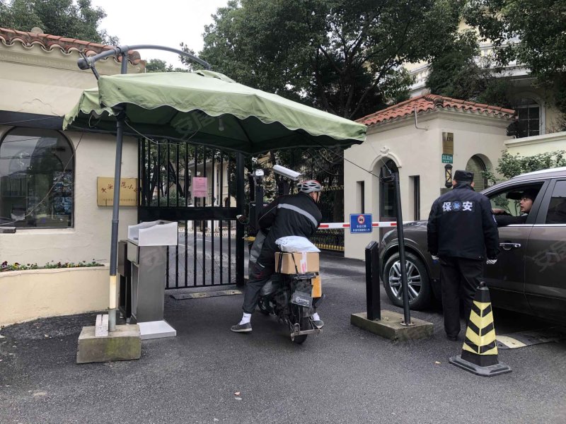 富宏花园(公寓住宅) 