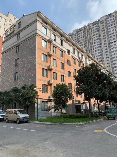 紫荆花园,汉津路-襄阳紫荆花园二手房,租房,房价-襄阳安居客