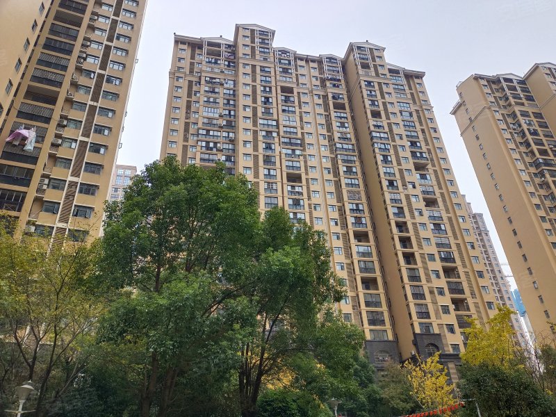 中都巴黎城,黄香路-孝感中都巴黎城二手房,租房,房价-孝感安居客