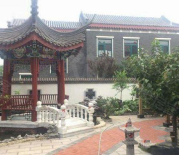贻成水木清华园(别墅)