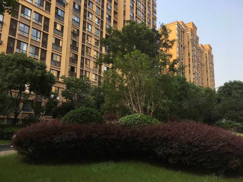 旭辉城,潘泾路4655弄