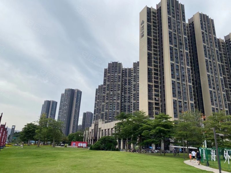 时代水岸二期,沿江路163号-广州时代水岸二期二手房,租房,房价-广州