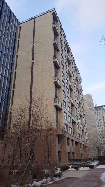 远创国际,卫星路7440号-长春远创国际二手房,租房,房价-长春安居客