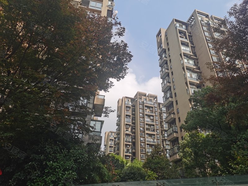 华元芳满庭,丰潭路366号-杭州华元芳满庭二手房,租房,房价-杭州安居客