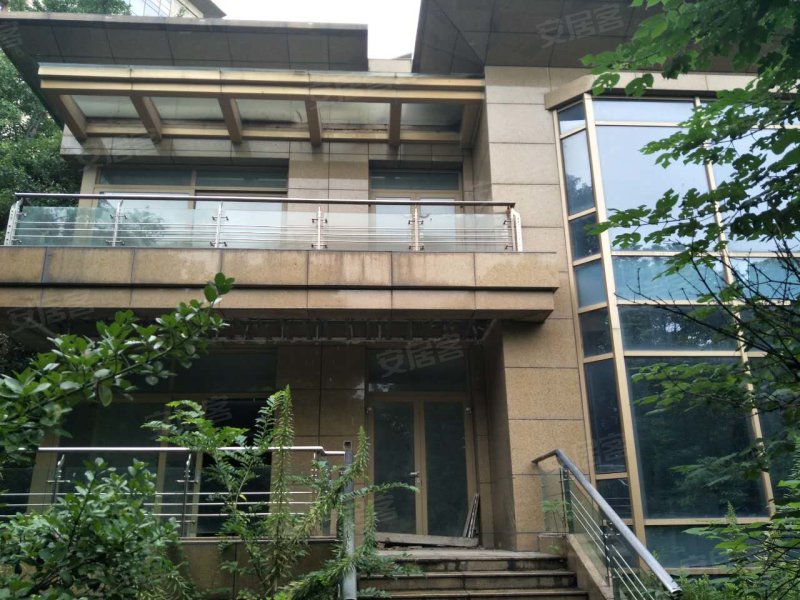 中茵皇冠国际(别墅)