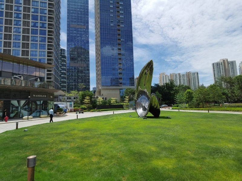 绿景美景广场,侨香路4088号-深圳绿景美景广场二手房,租房,房价-深圳