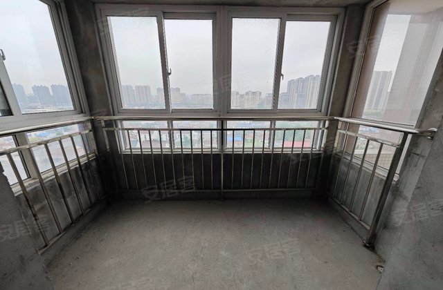 明昊和府2室1厅81㎡41万二手房图片