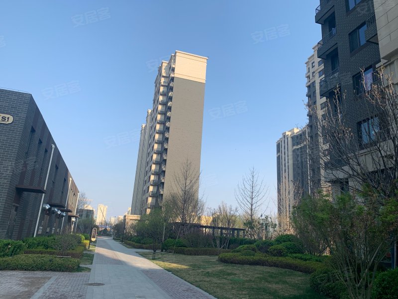南湖橡树湾,学院南路-唐山南湖橡树湾二手房,租房,房价-唐山安居客