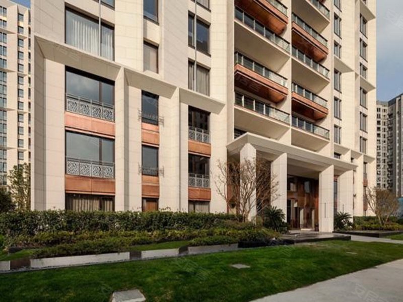 古北壹号(公寓住宅) 