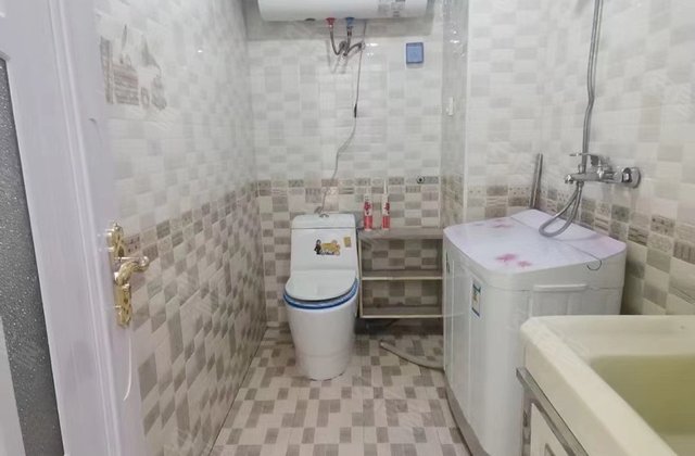 福盛佳园2室1厅72㎡24.8万二手房图片