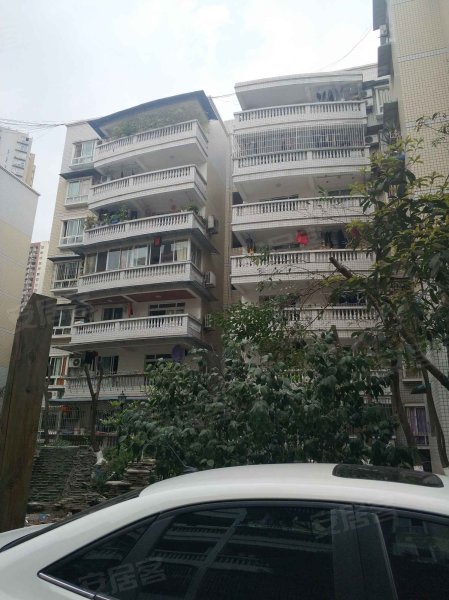 合川世纪花园(北区),希尔安大道1109号-重庆合川世纪花园(北区)二手房