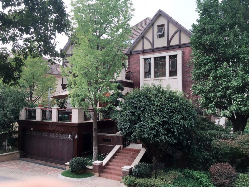 美洲故事(别墅)