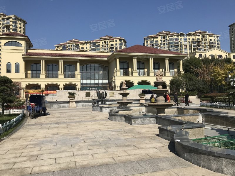 世茂尚景蓝湾,五环洞路88号-嘉兴世茂尚景蓝湾二手房,租房,房价-嘉兴