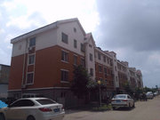 北关小区图片