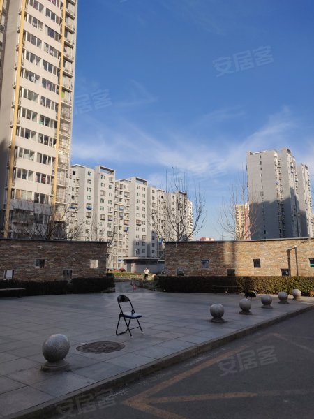 怡和世家,金桥西街-北京怡和世家二手房,租房,房价-北京安居客