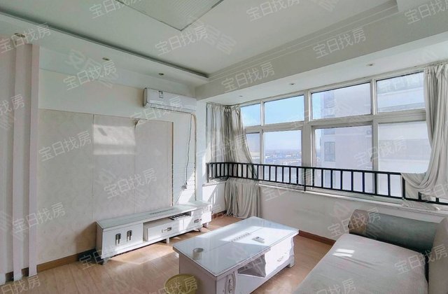 天一玫瑰苑3室2厅134.42㎡49.8万二手房图片