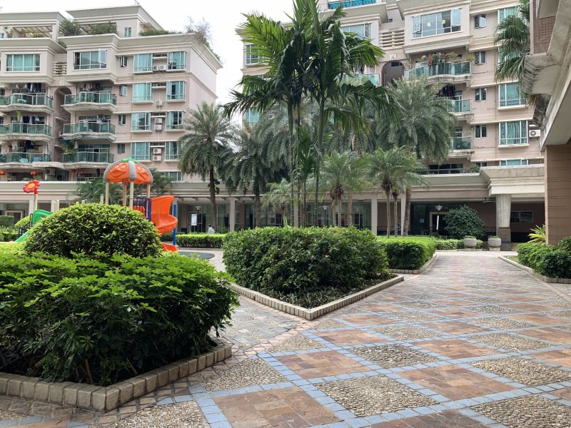 聚龙湾花园,裕兴路-东莞聚龙湾花园二手房,租房,房价-东莞安居客