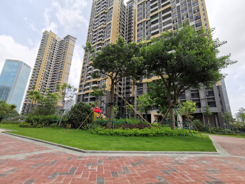 恒福美地花园,乐怡路9号-湛江恒福美地花园二手房,租房,房价-湛江安居