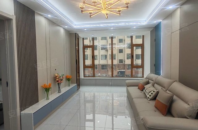 福和城(安达)2室1厅80㎡36.8万二手房图片