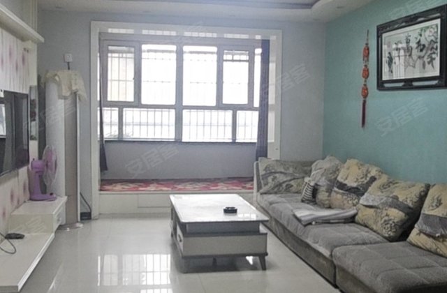 玉泉明珠4室3厅152.5㎡52万二手房图片