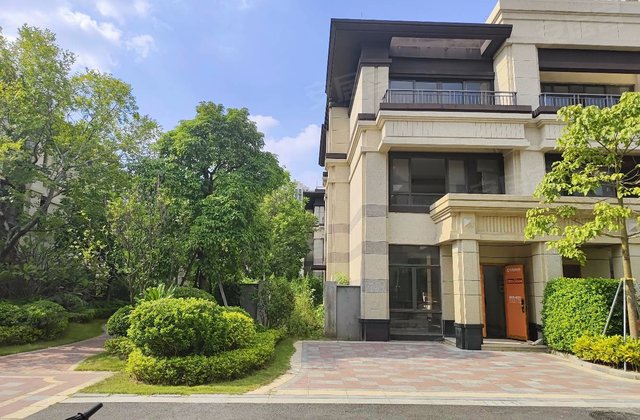 二手房,中山中泰上境