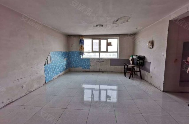 六建公司家属院3室2厅120.52㎡39.8万二手房图片