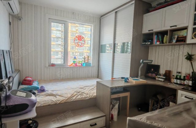 御府江南3室2厅134㎡85万二手房图片